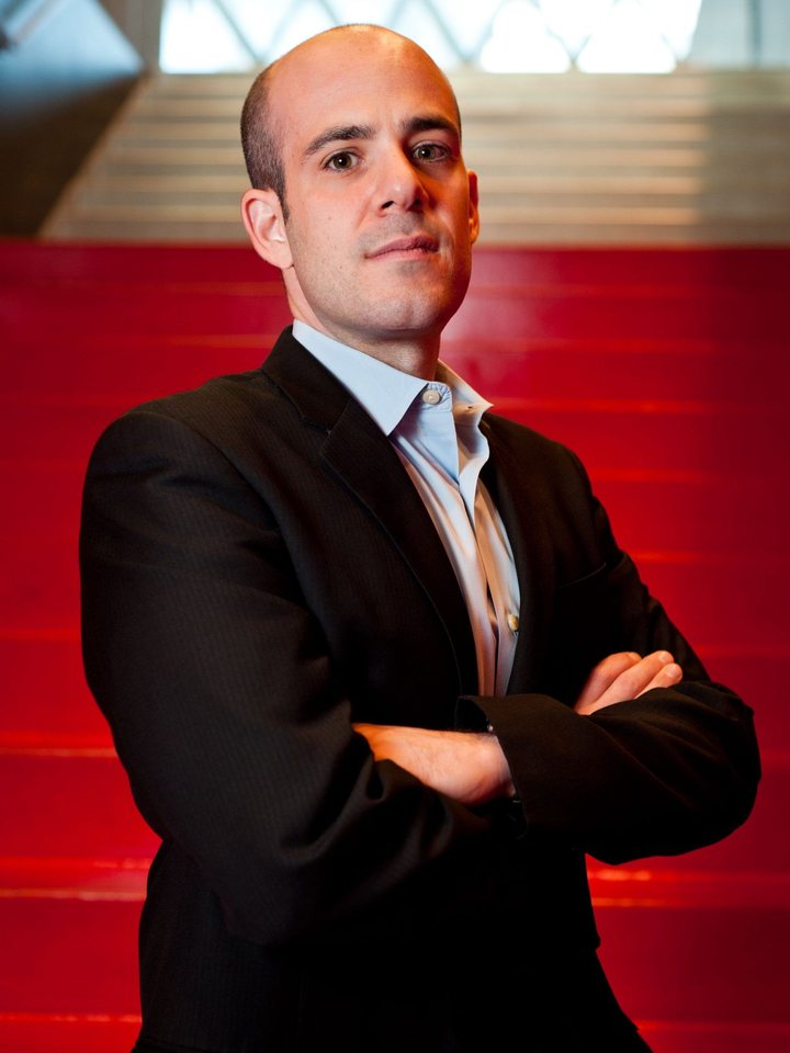 Scott Steinberg, defamation expert witness and business strategist